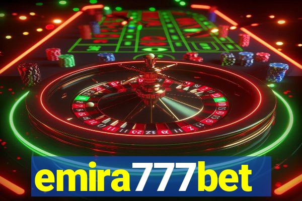 emira777bet