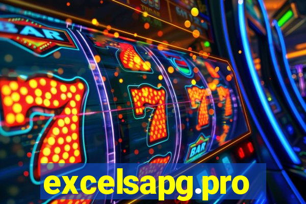 excelsapg.pro