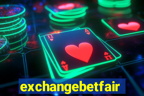 exchangebetfair