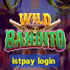 istpay login