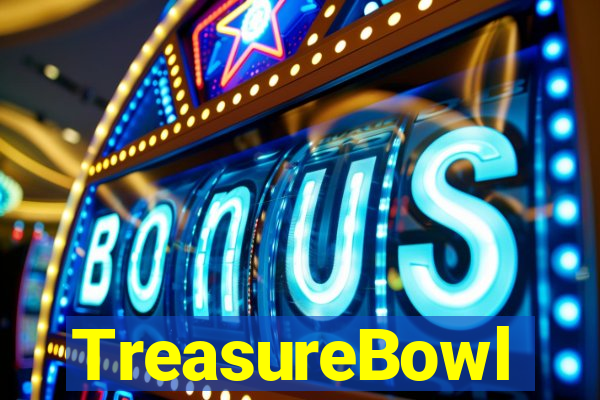 TreasureBowl treasure bowl melhor horário para jogar