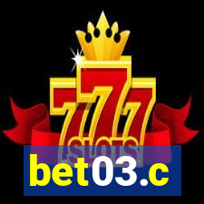 bet03.c