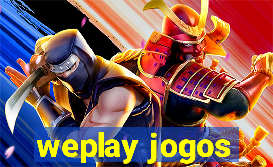 weplay jogos