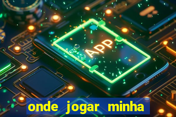 onde jogar minha nota do enem