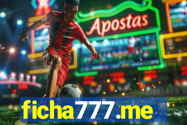 ficha777.me