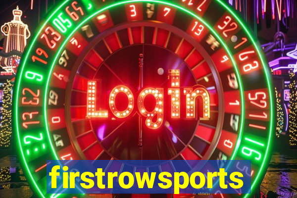 firstrowsports