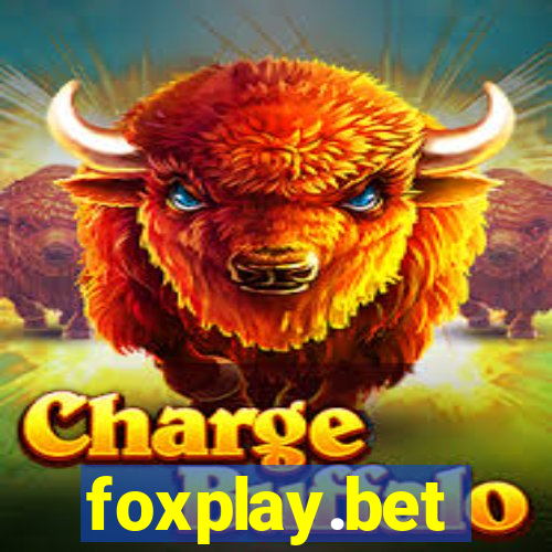 foxplay.bet