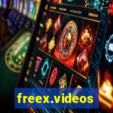 freex.videos