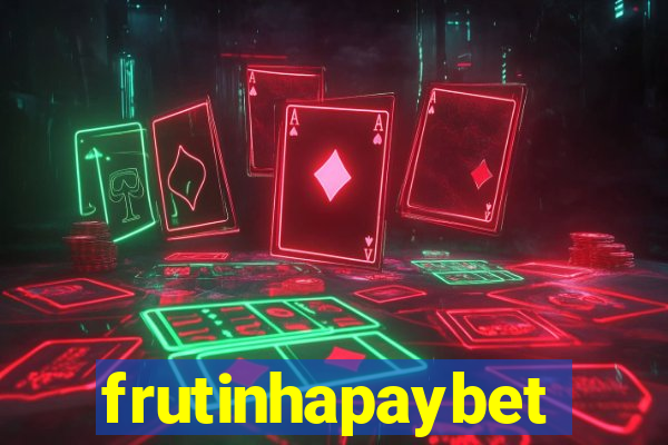 frutinhapaybet