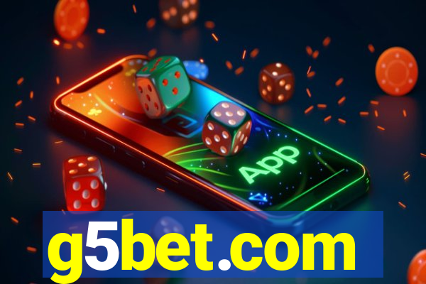 g5bet.com