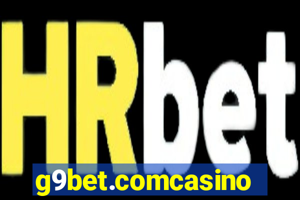 g9bet.comcasino