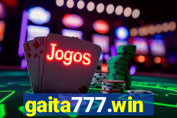 gaita777.win