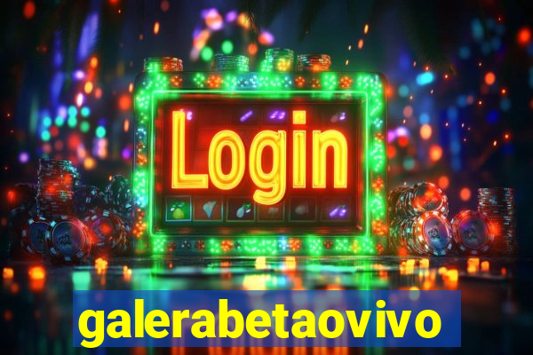 galerabetaovivo