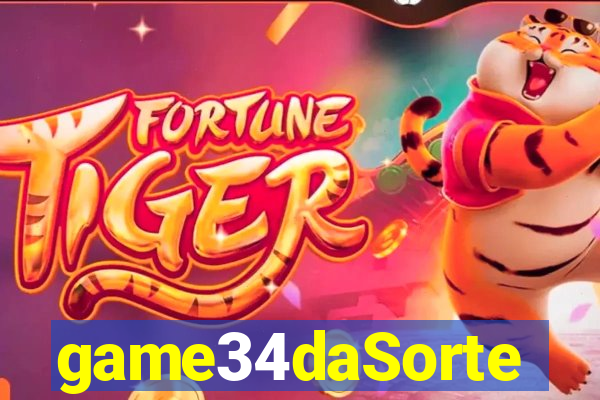 game34daSorte