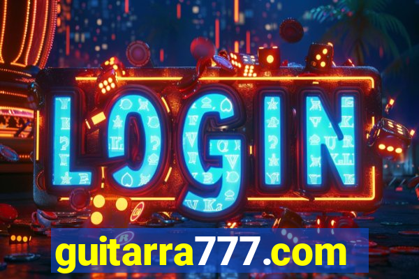 guitarra777.com