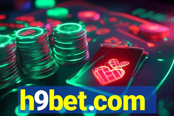 h9bet.com