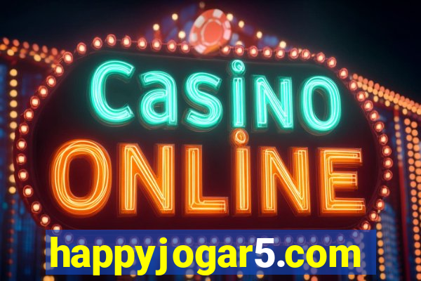 happyjogar5.com