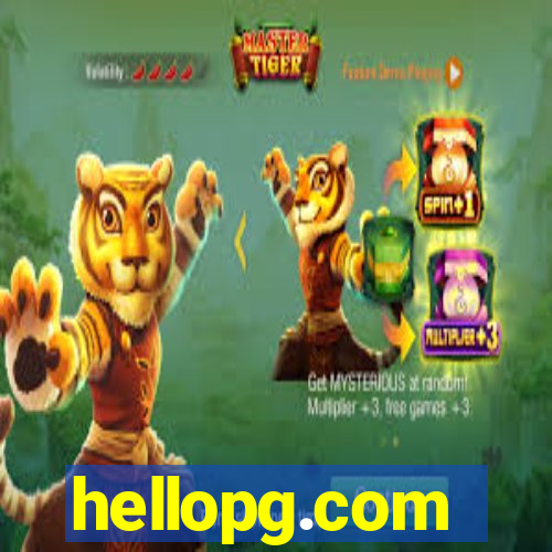 hellopg.com