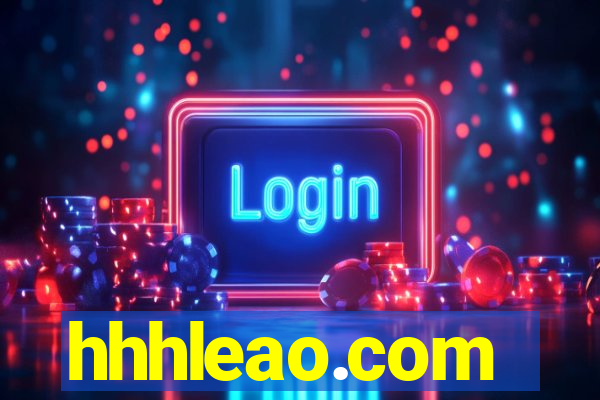 hhhleao.com