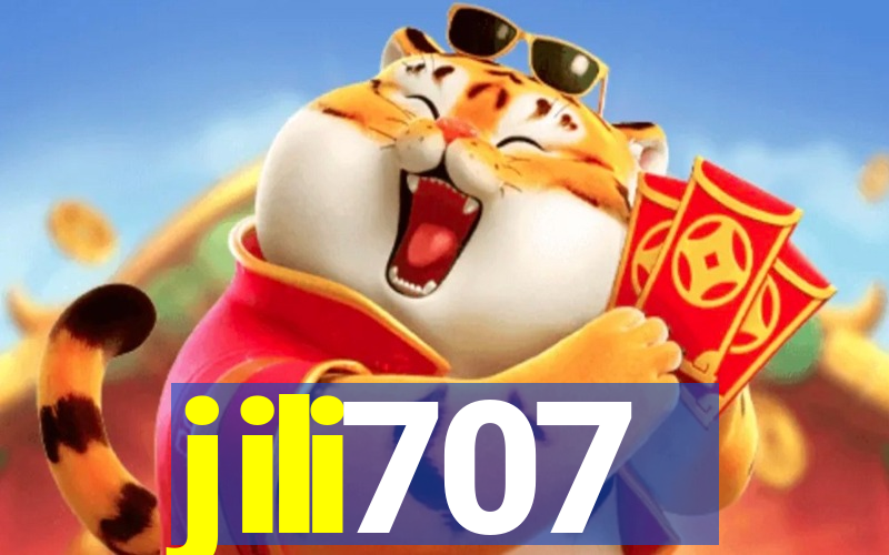 jili707