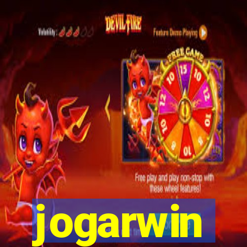 jogarwin