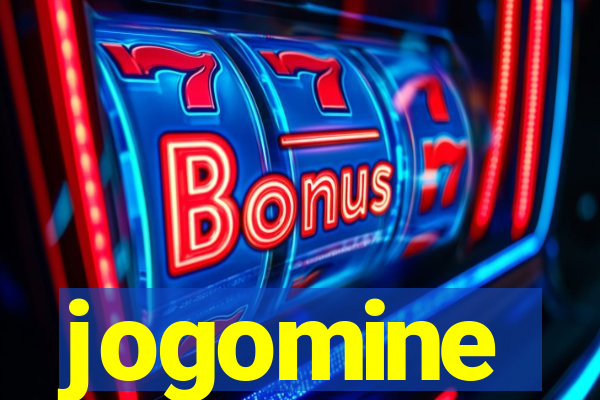 jogomine