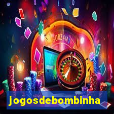 jogosdebombinha