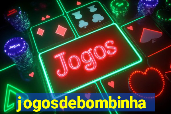 jogosdebombinha