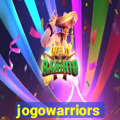 jogowarriors