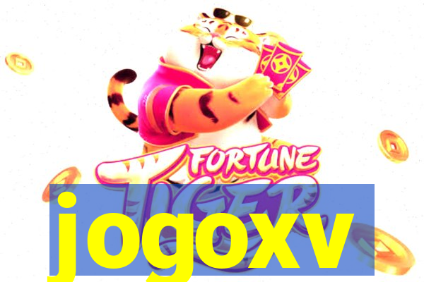 jogoxv