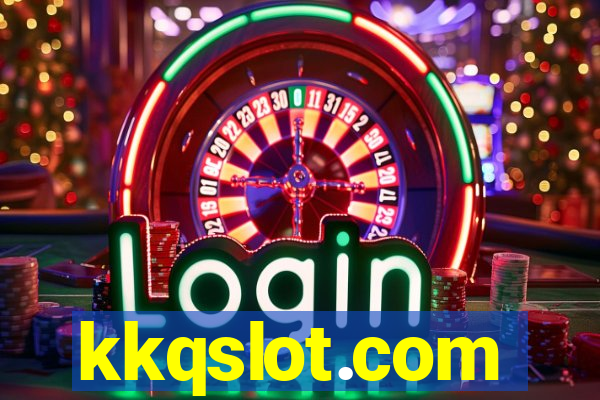 kkqslot.com