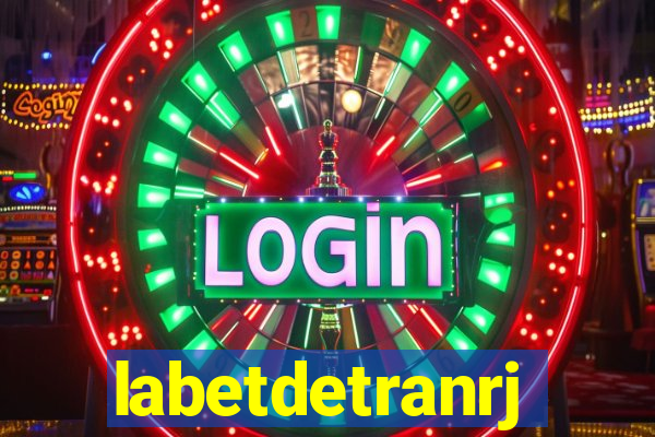 labetdetranrj