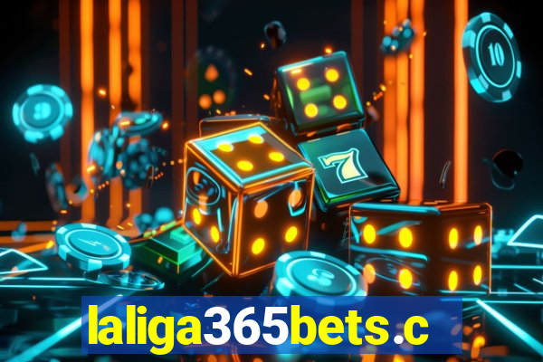 laliga365bets.com