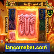 lancomebet.com