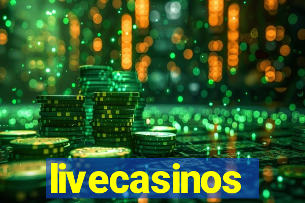 livecasinos