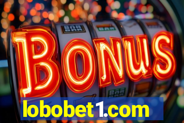 lobobet1.com