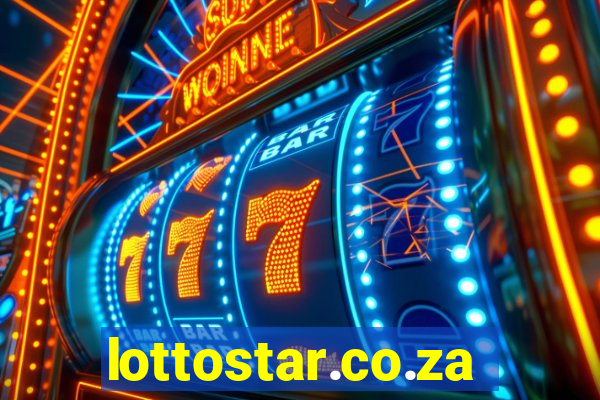 lottostar.co.za