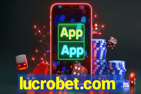 lucrobet.com