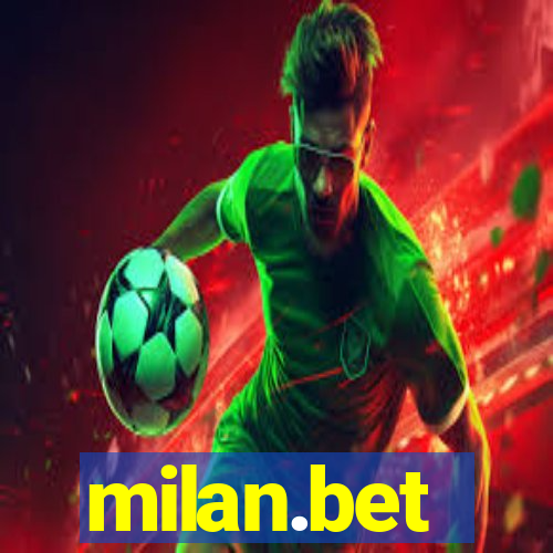 milan.bet