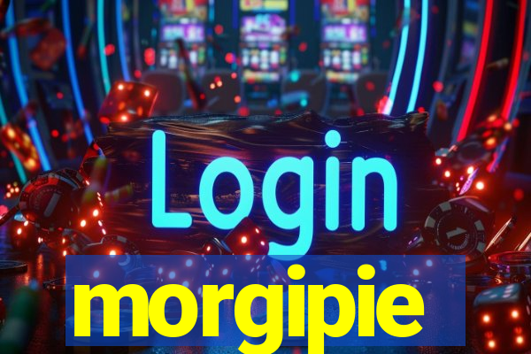 morgipie