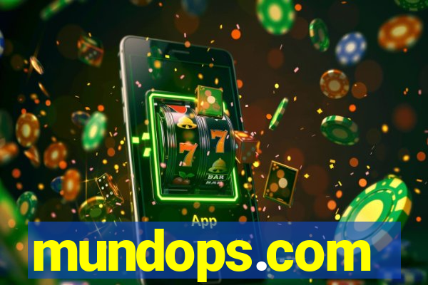 mundops.com