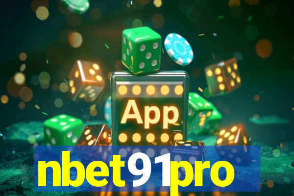 nbet91pro