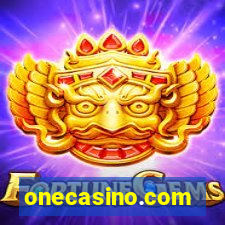 onecasino.com