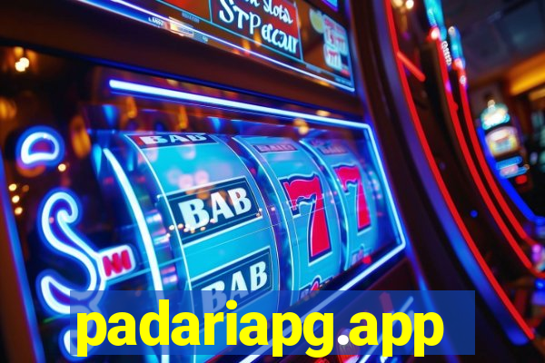 padariapg.app