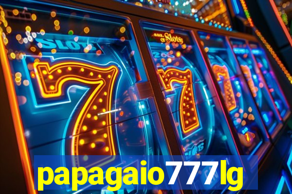 papagaio777lg