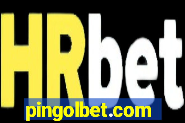 pingolbet.com