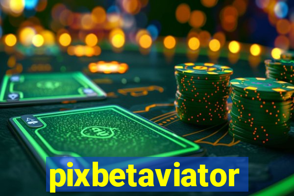 pixbetaviator