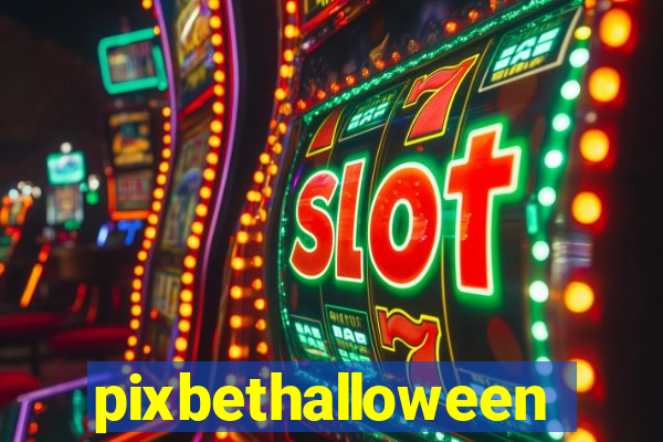 pixbethalloween