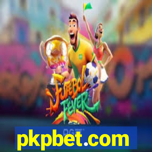 pkpbet.com