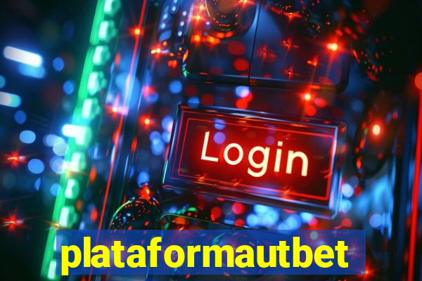 plataformautbet.com